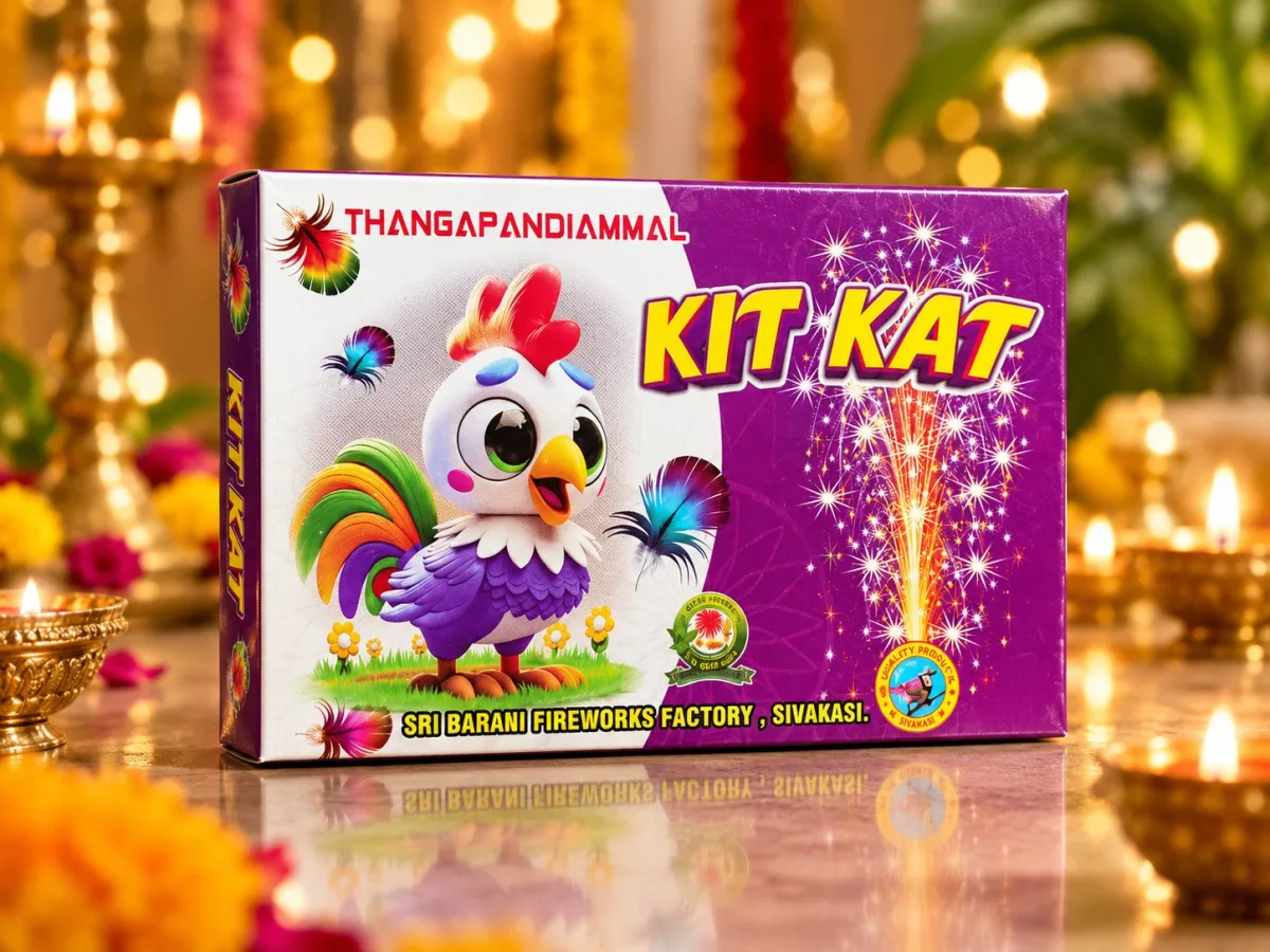 Kit Kat / Chitu Put (10 Pce)